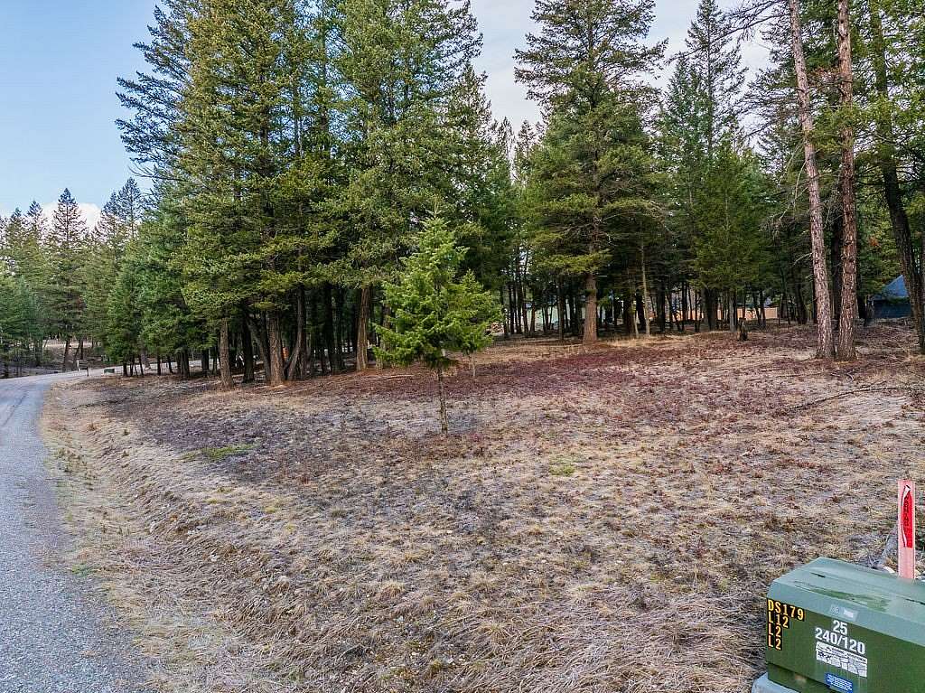 0.46 Acres of Residential Land for Sale in Eureka, Montana