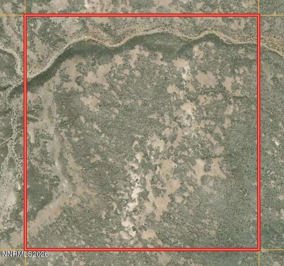 40 Acres of Land for Sale in Lovelock, Nevada