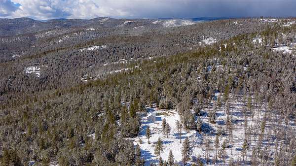 5 Acres of Improved Residential Land for Sale in Kalispell, Montana