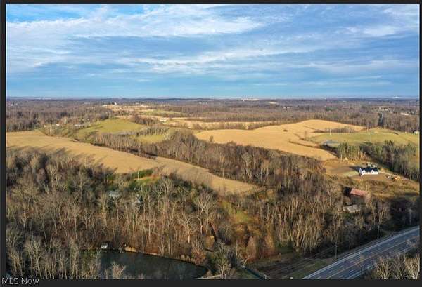 98 Acres of Land for Sale in Zanesville, Ohio