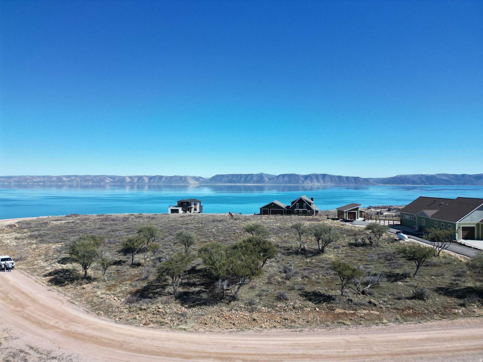 0.5 Acres of Residential Land for Sale in Garden City, Utah