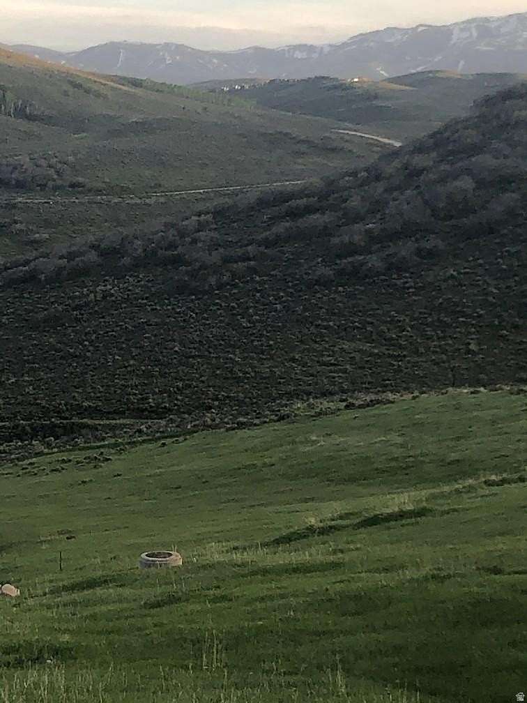 1 Acre of Residential Land for Sale in Wanship, Utah