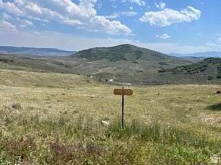 1 Acre of Residential Land for Sale in Wanship, Utah