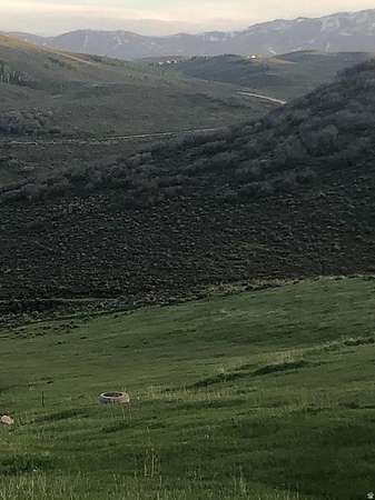 1 Acre of Residential Land for Sale in Wanship, Utah
