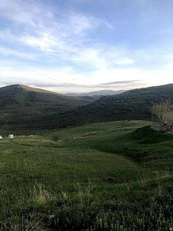1 Acre of Residential Land for Sale in Wanship, Utah
