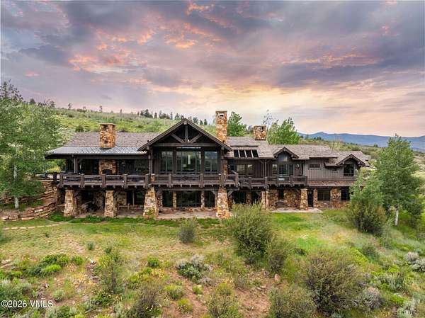 2 Acres of Land with Home for Sale in Edwards, Colorado