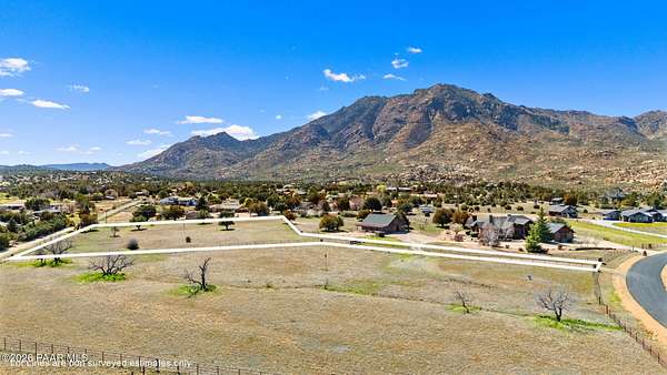 2.67 Acres of Land for Sale in Prescott, Arizona