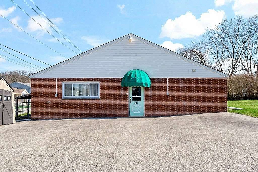 0.12 Acres of Commercial Land for Sale in Lower Burrell, Pennsylvania