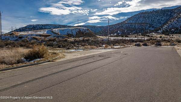 64.6 Acres of Land for Sale in Rifle, Colorado