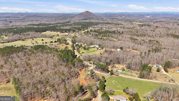 1.12 Acres of Residential Land for Sale in Toccoa, Georgia