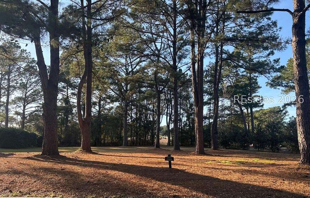 0.45 Acres of Residential Land for Sale in Bluffton, South Carolina