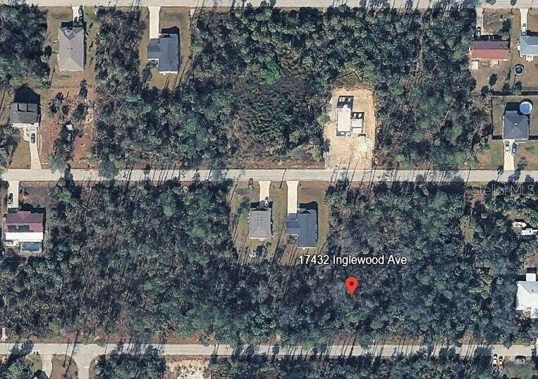 0.23 Acres of Residential Land for Sale in Port Charlotte, Florida