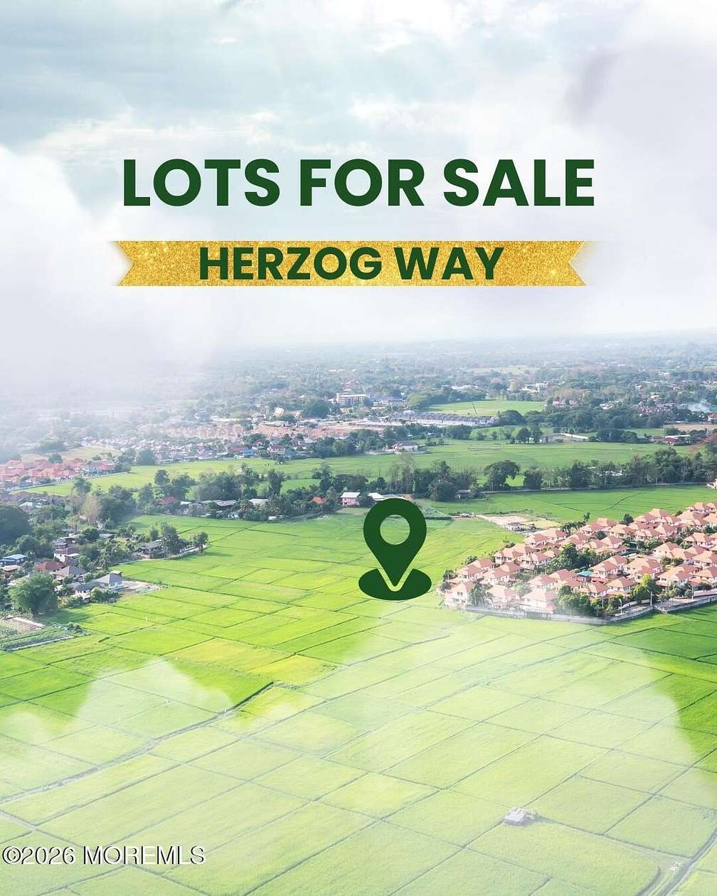 0.37 Acres of Residential Land for Sale in Lakewood, New Jersey