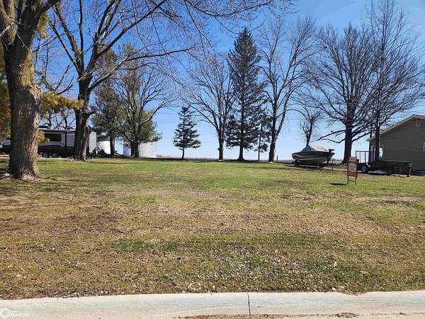 0.24 Acres of Residential Land for Sale in Eagle Grove, Iowa