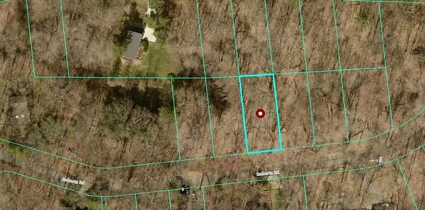 0.19 Acres of Land for Sale in Beverly Shores, Indiana
