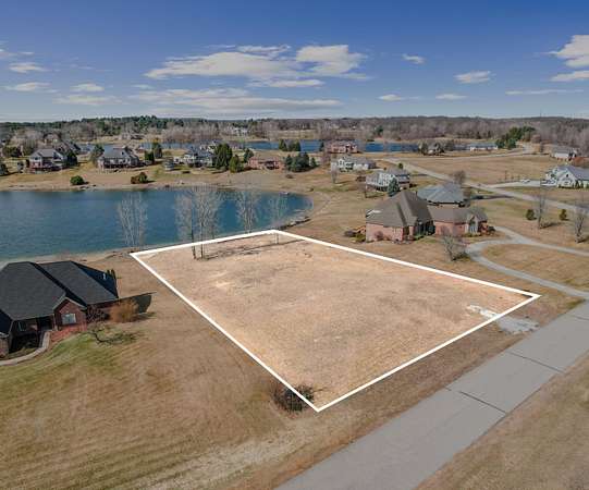 1 Acre of Residential Land for Sale in Milan, Michigan