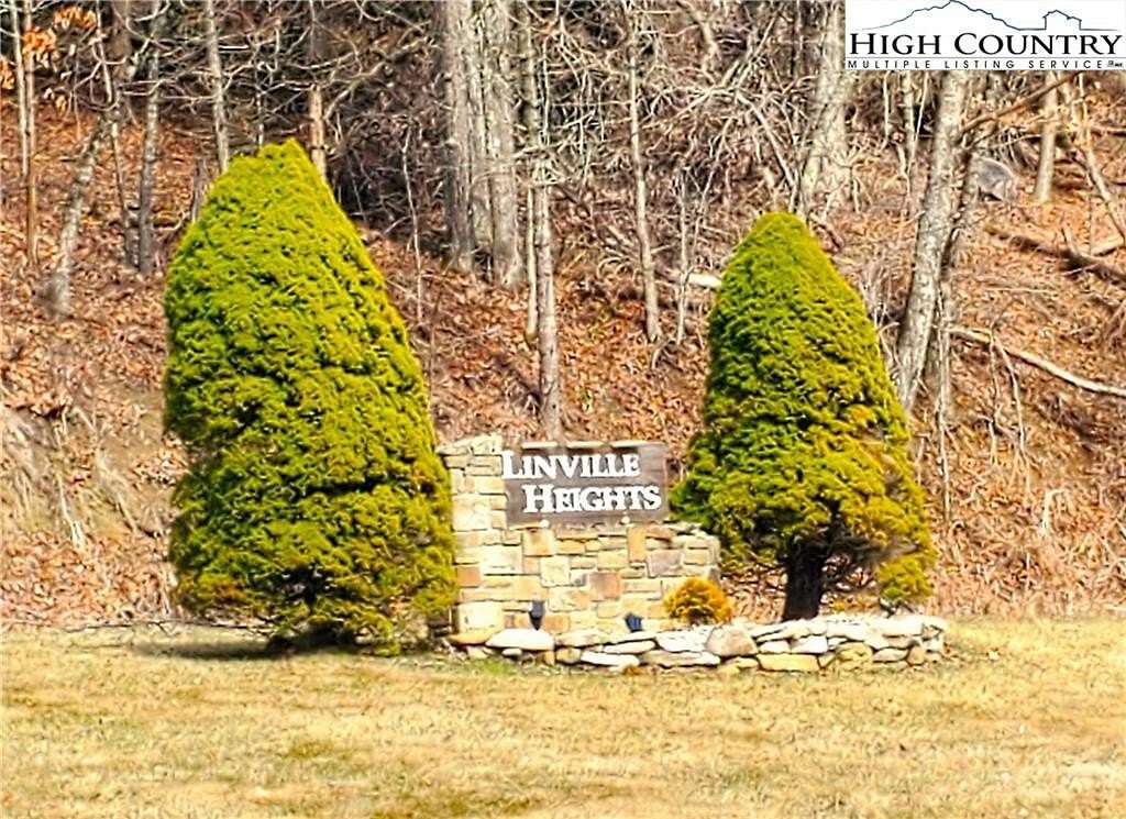 2.55 Acres of Residential Land for Sale in Linville, North Carolina