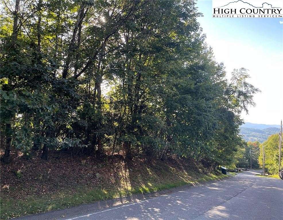 0.3 Acres of Land for Sale in Beech Mountain, North Carolina
