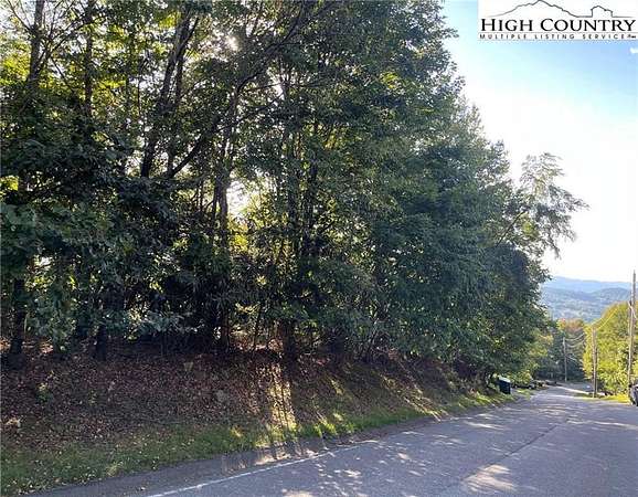 0.3 Acres of Land for Sale in Beech Mountain, North Carolina