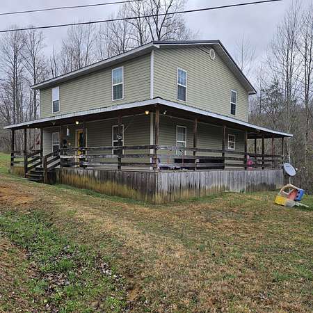 1.89 Acres of Land with Home for Sale in London, Kentucky
