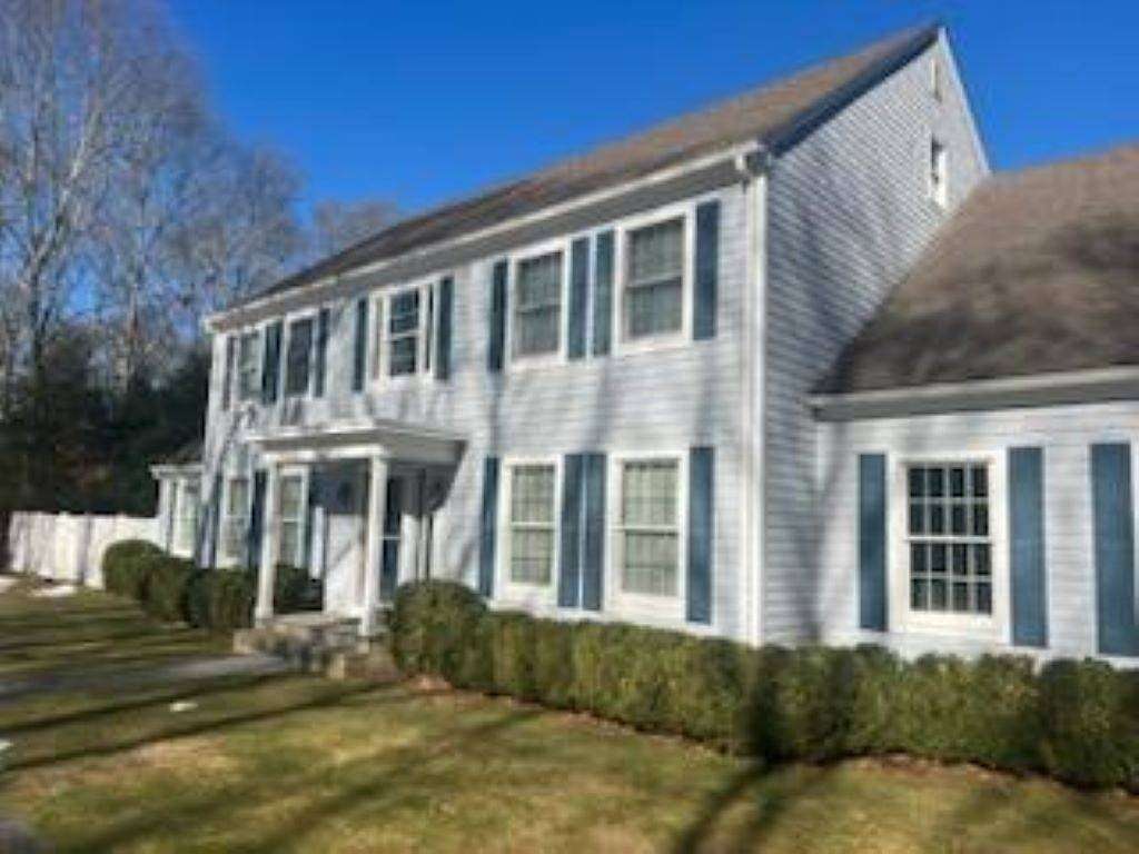 1.6 Acres of Land with Home for Sale in Sagaponack, New York