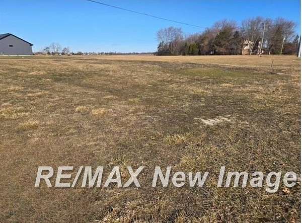 0.92 Acres of Residential Land for Sale in Bay City, Michigan