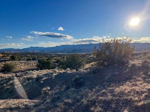 9 Acres of Residential Land for Sale in Abiquiu, New Mexico