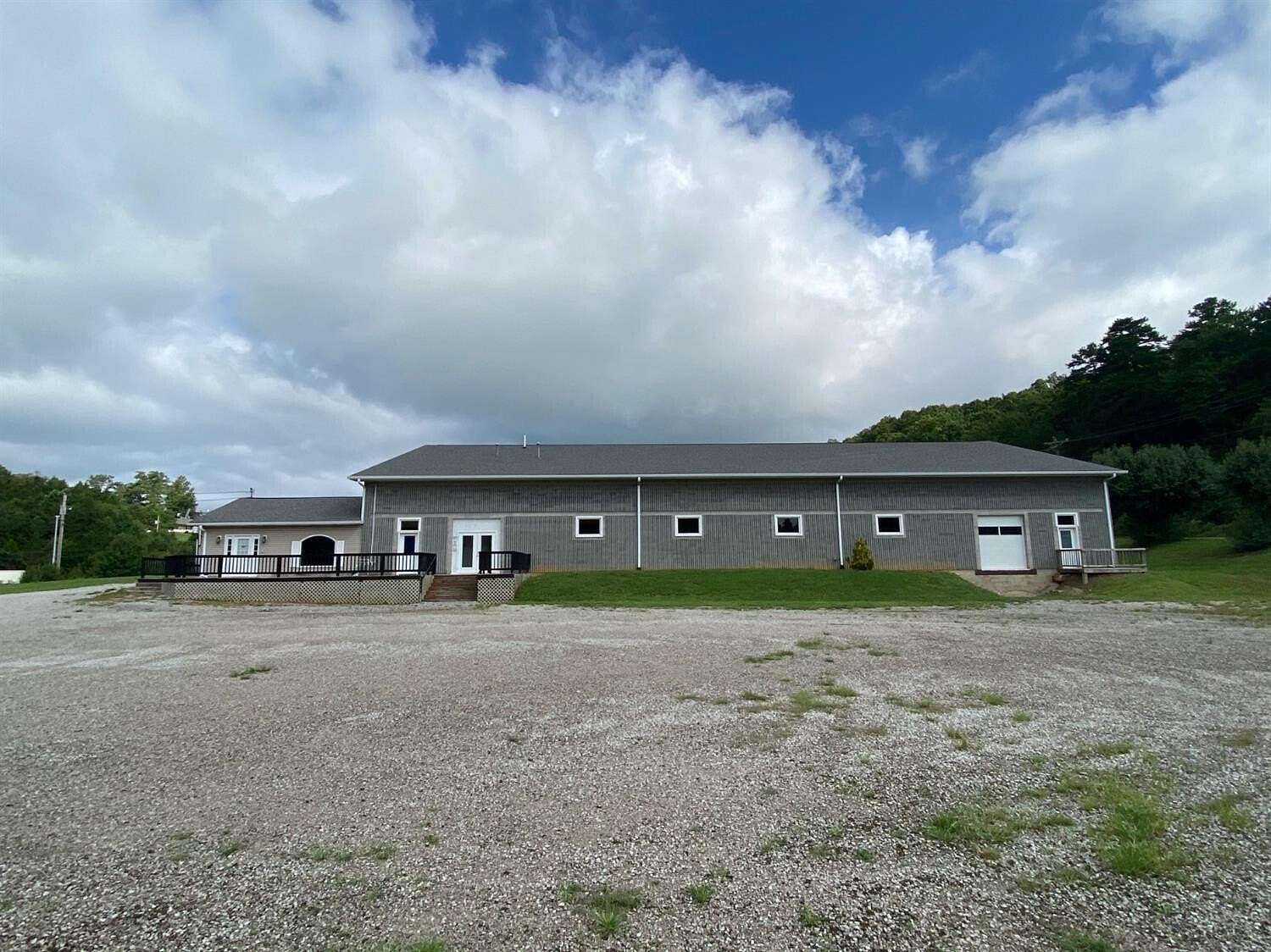 1.83 Acres of Improved Commercial Land for Sale in Corbin, Kentucky