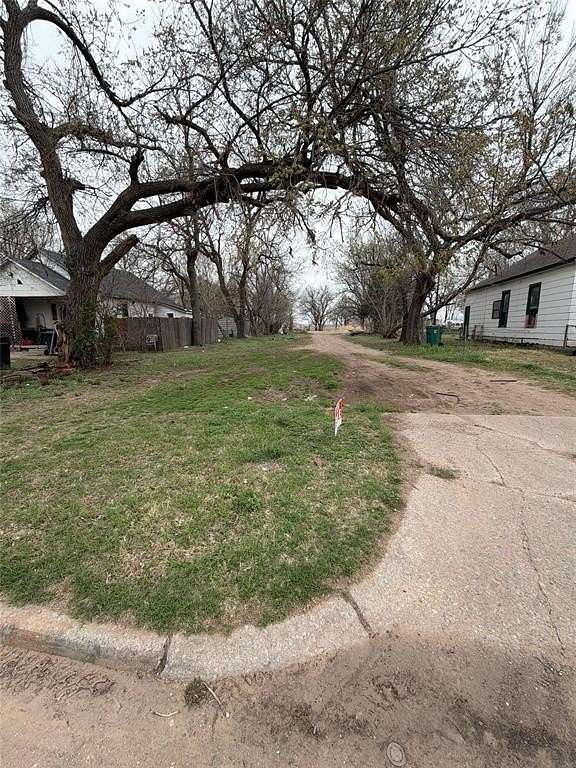 0.14 Acres of Residential Land for Sale in Oklahoma City, Oklahoma