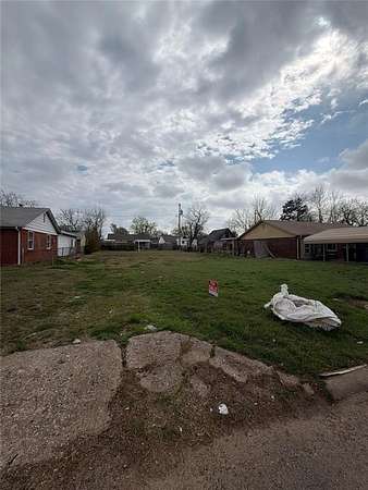 0.15 Acres of Residential Land for Sale in Oklahoma City, Oklahoma