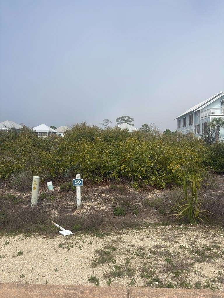 0.09 Acres of Residential Land for Sale in Port St. Joe, Florida