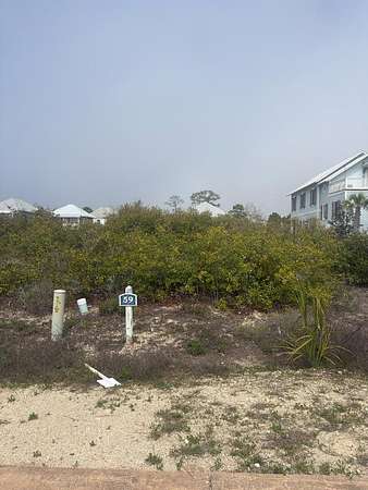 0.09 Acres of Residential Land for Sale in Port St. Joe, Florida