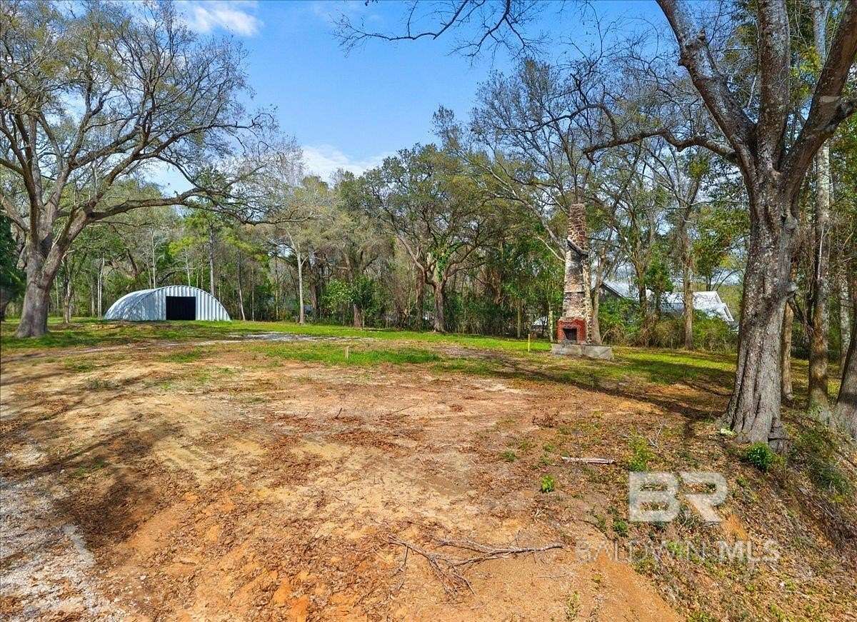 1.6 Acres of Mixed-Use Land for Sale in Silverhill, Alabama