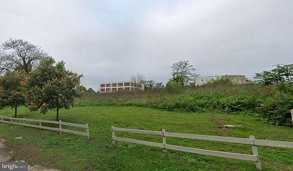 0.12 Acres of Residential Land for Sale in Philadelphia, Pennsylvania