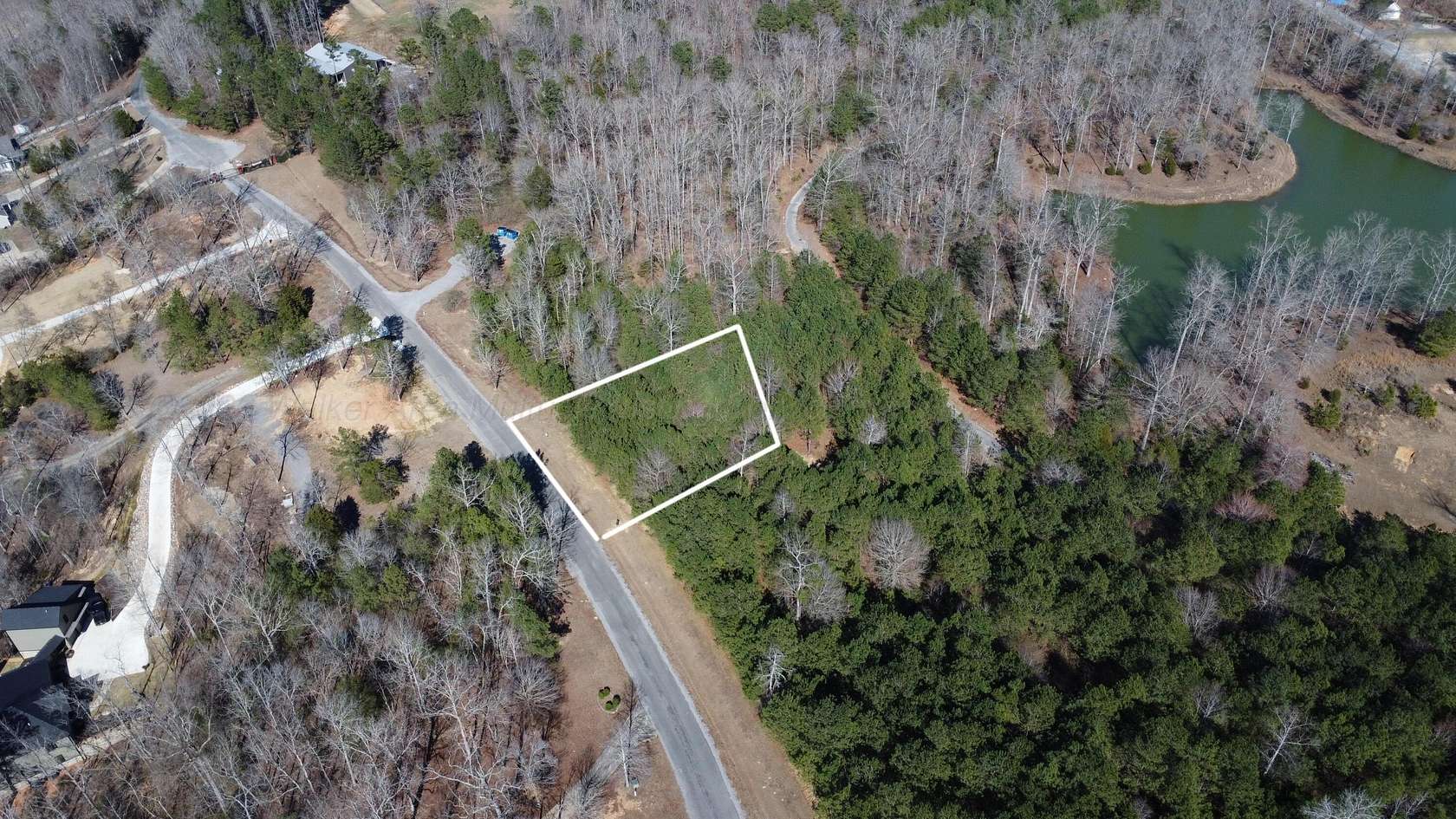 0.4 Acres of Land for Sale in Houston, Alabama