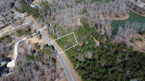 0.4 Acres of Land for Sale in Houston, Alabama