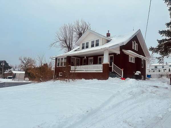 0.94 Acres of Mixed-Use Land for Sale in Cedar Rapids, Iowa