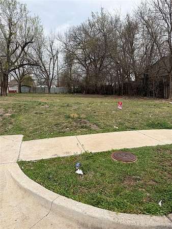 0.16 Acres of Residential Land for Sale in Oklahoma City, Oklahoma