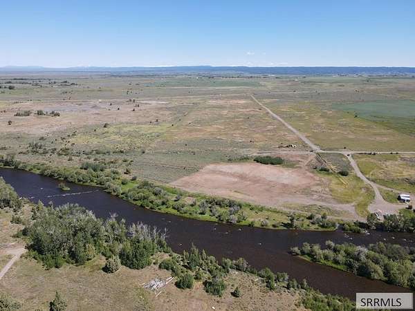 4.82 Acres of Land for Sale in Ashton, Idaho