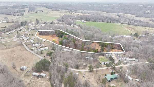 Residential Land for Sale in Nancy, Kentucky