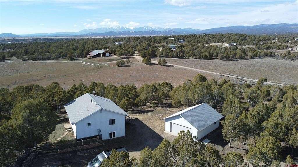 1.7 Acres of Land with Home for Sale in Durango, Colorado