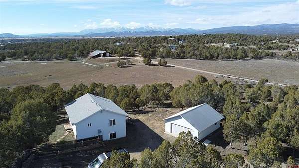 1.7 Acres of Land with Home for Sale in Durango, Colorado