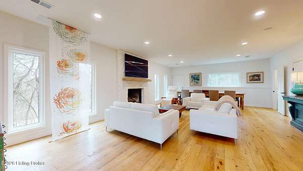 9.7 Acres of Land with Home for Sale in Louisville, Kentucky