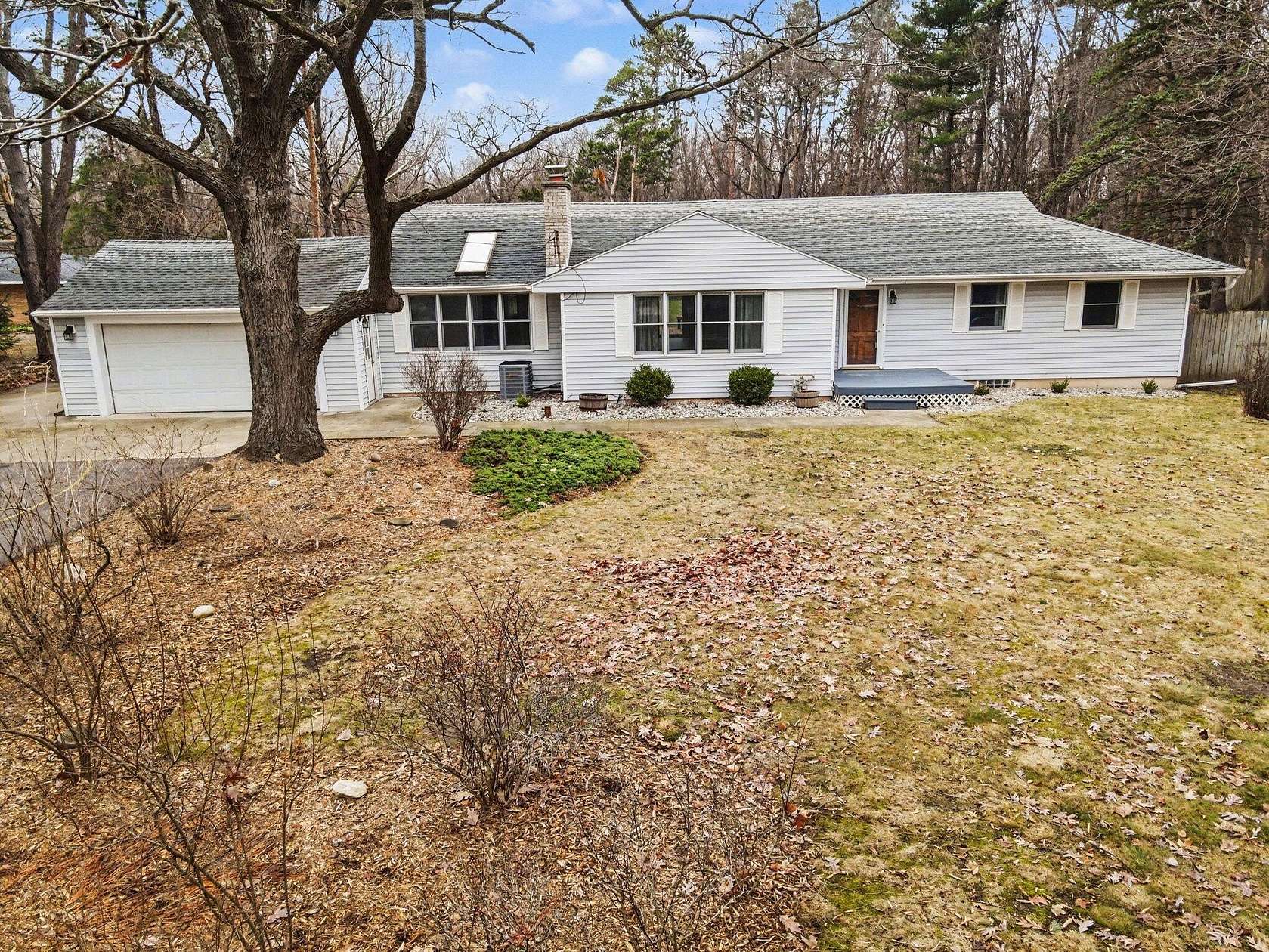 2.2 Acres of Land with Home for Sale in Ada, Michigan