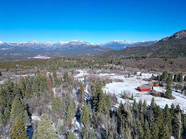 2 Acres of Residential Land for Sale in Pagosa Springs, Colorado