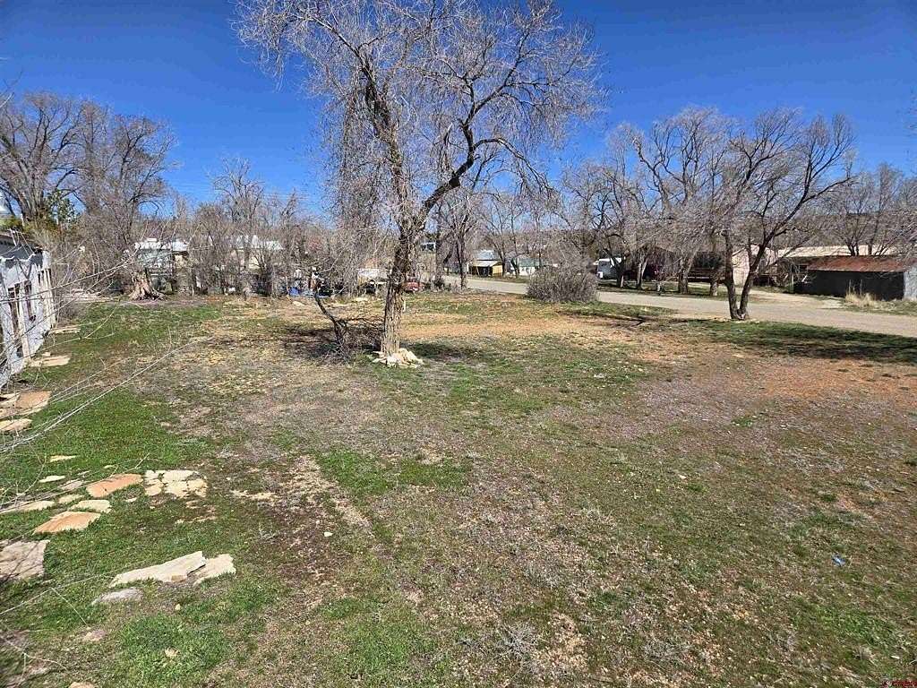 0.59 Acres of Residential Land for Sale in Dove Creek, Colorado