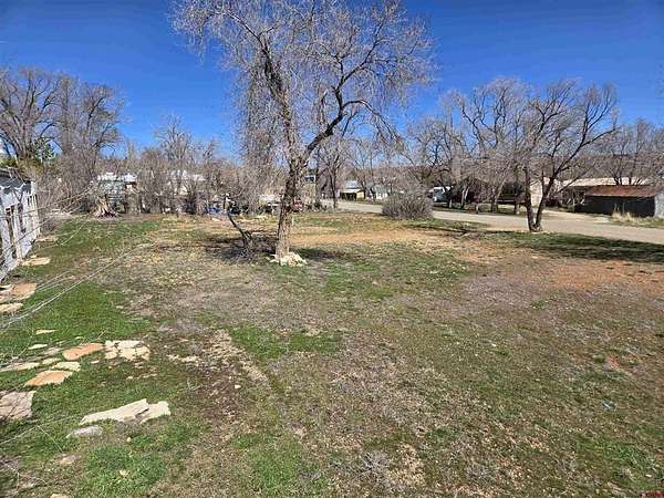 0.59 Acres of Residential Land for Sale in Dove Creek, Colorado
