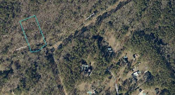2 Acres of Residential Land for Sale in Summerville, South Carolina