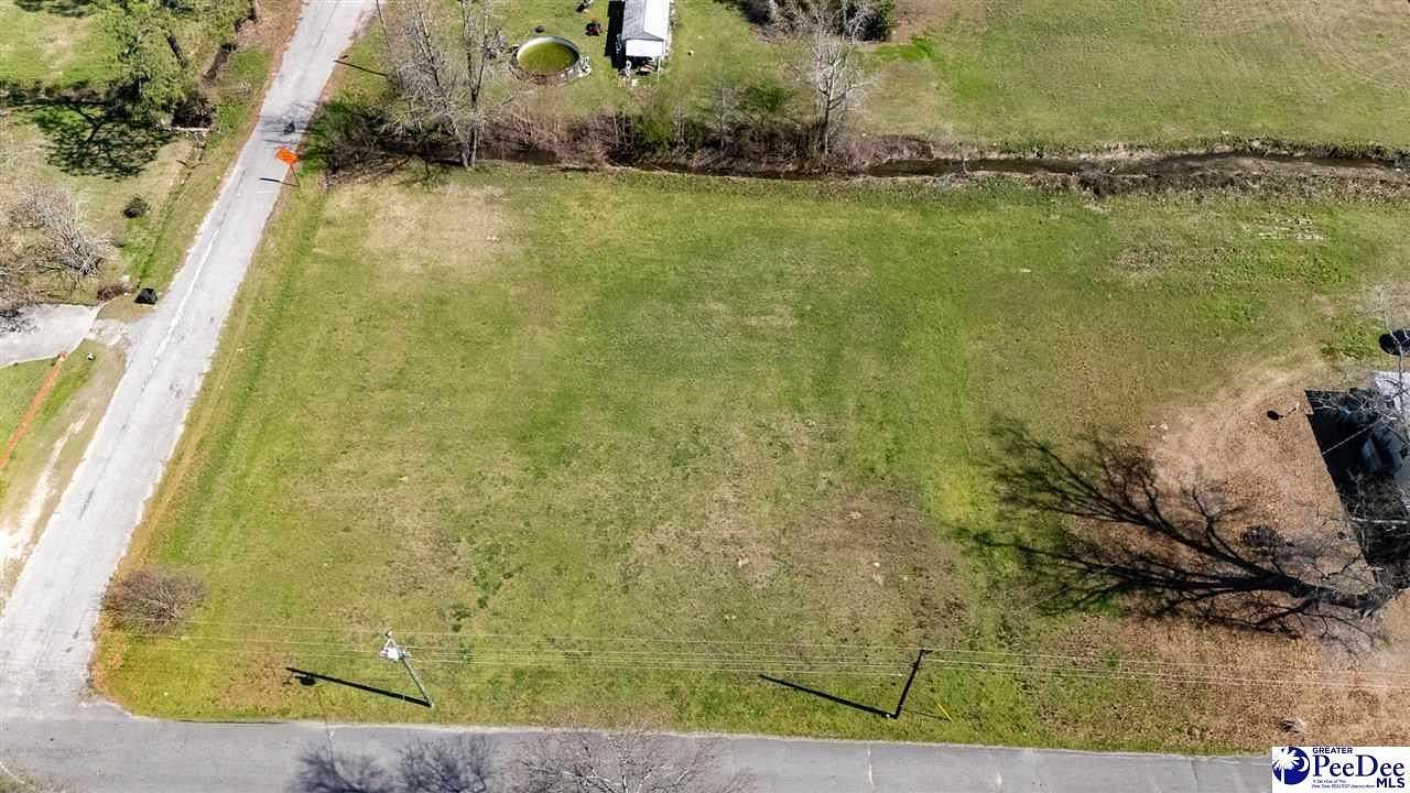 0.52 Acres of Residential Land for Sale in Lake View, South Carolina