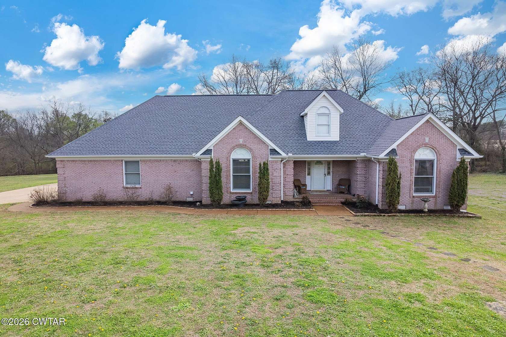 2.2 Acres of Land with Home for Sale in Medina, Tennessee